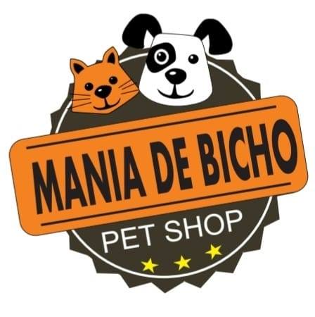 Pet Shop Mania de Bicho