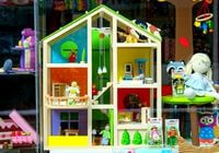 Brinquedos em Ibiúna