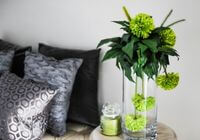 Decoração em Ibiúna