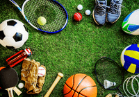 Artigos Esportivos em Ibiúna