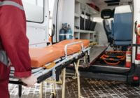 Ambulância para Eventos em Ibiúna