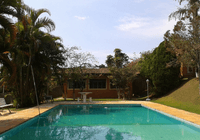 Chácaras para Festas em Ibiúna