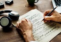 Composição Musical em Ibiúna