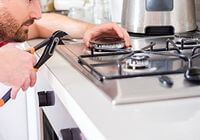 Conserto de Fogão em Ibiúna