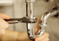 Encanadores em Ibiúna