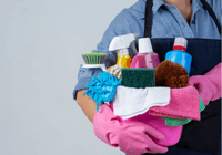 Diaristas e Faxineiras em Ibiúna