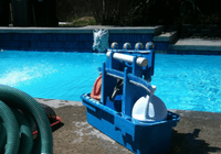 Limpeza de Piscinas em Ibiúna