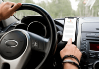 Motorista Particular em Ibiúna