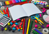 Papelarias em Ibiúna