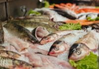 Peixarias em Ibiúna