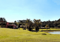 Sítios para Locação em Ibiúna