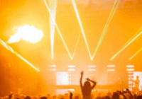 Som e Iluminação em Ibiúna