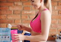 Suplementos Alimentares em Ibiúna