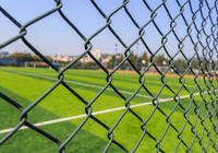 Telas e Alambrados em Ibiúna