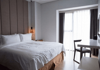 Hospedagem em Ibiúna