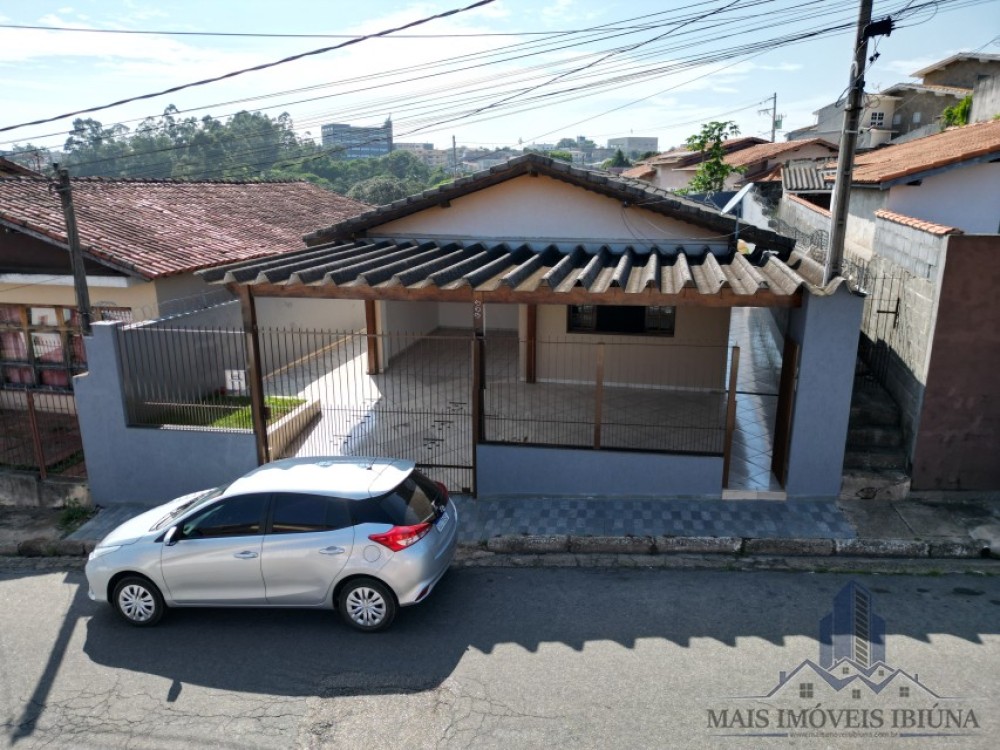 Casa com 2 quartos à venda em Ibiúna